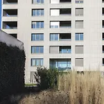 Media Bay Apartments In Kirchberg By Rentaroo