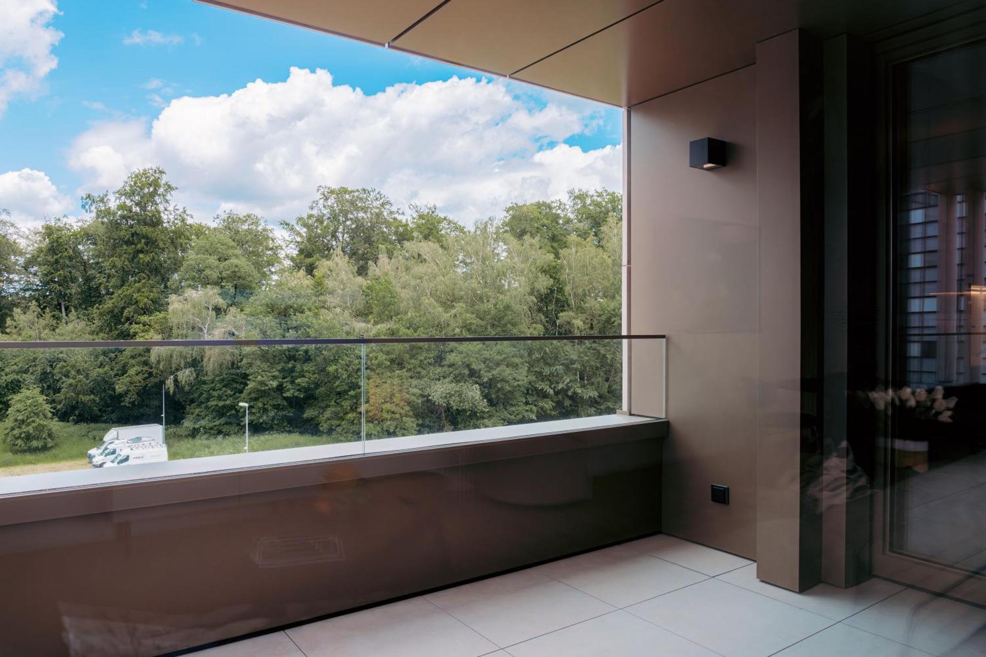 Appartement Media Bay In Kirchberg By Rentaroo *