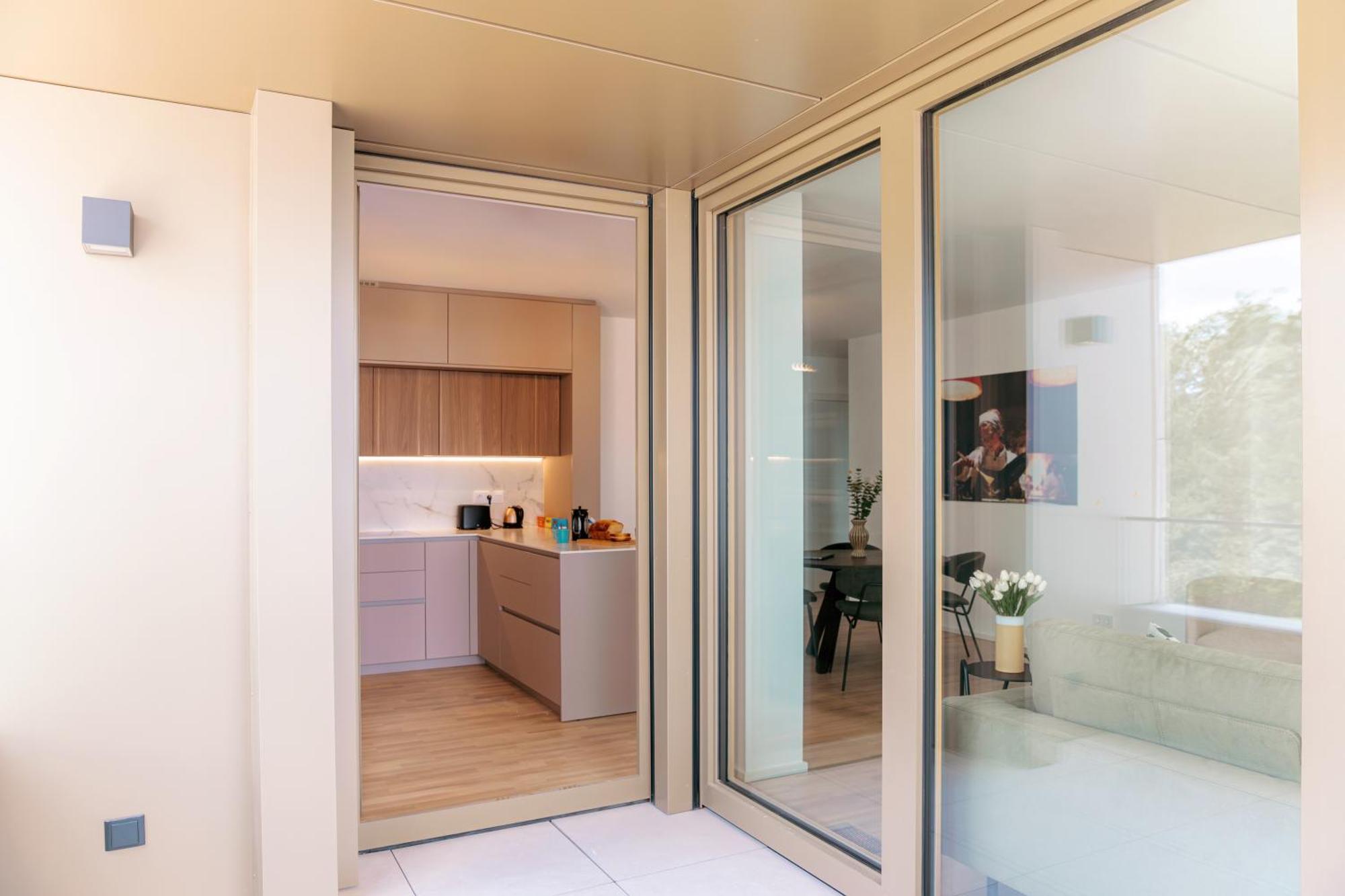 Media Bay In Kirchberg By Rentaroo *