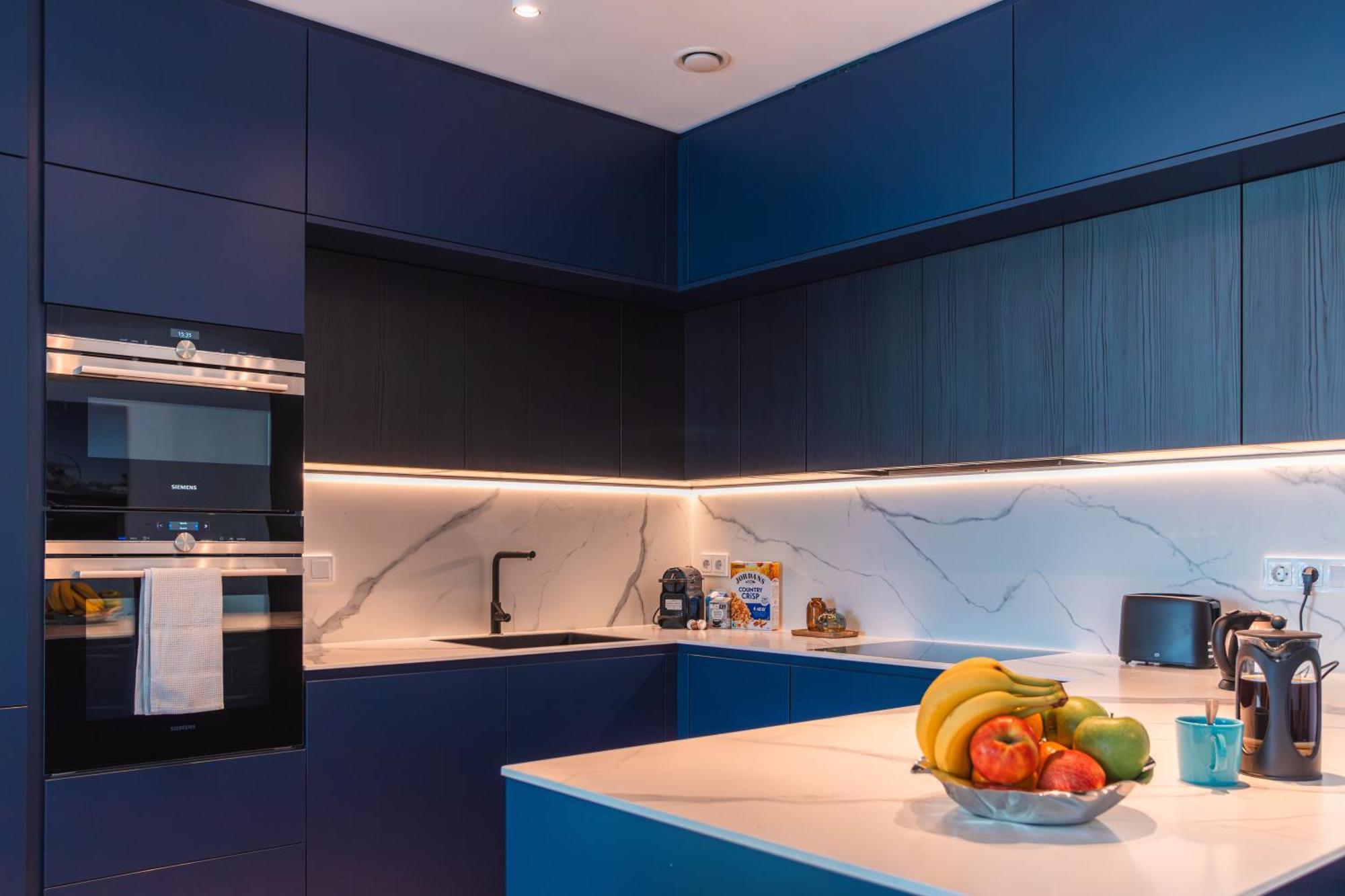 Appartement Media Bay In Kirchberg By Rentaroo *